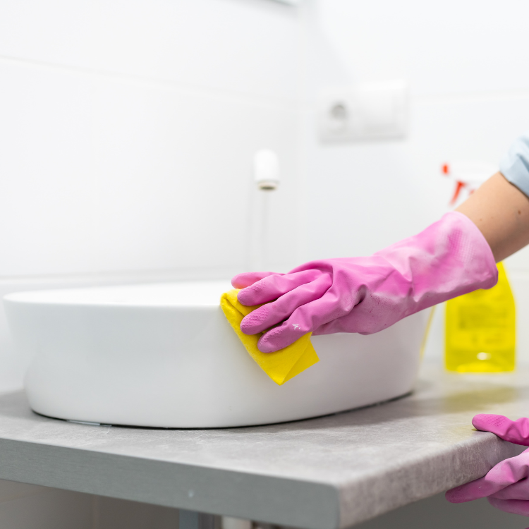 Cleaning Services in Cypress, TX